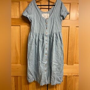 Mama Dress *custom